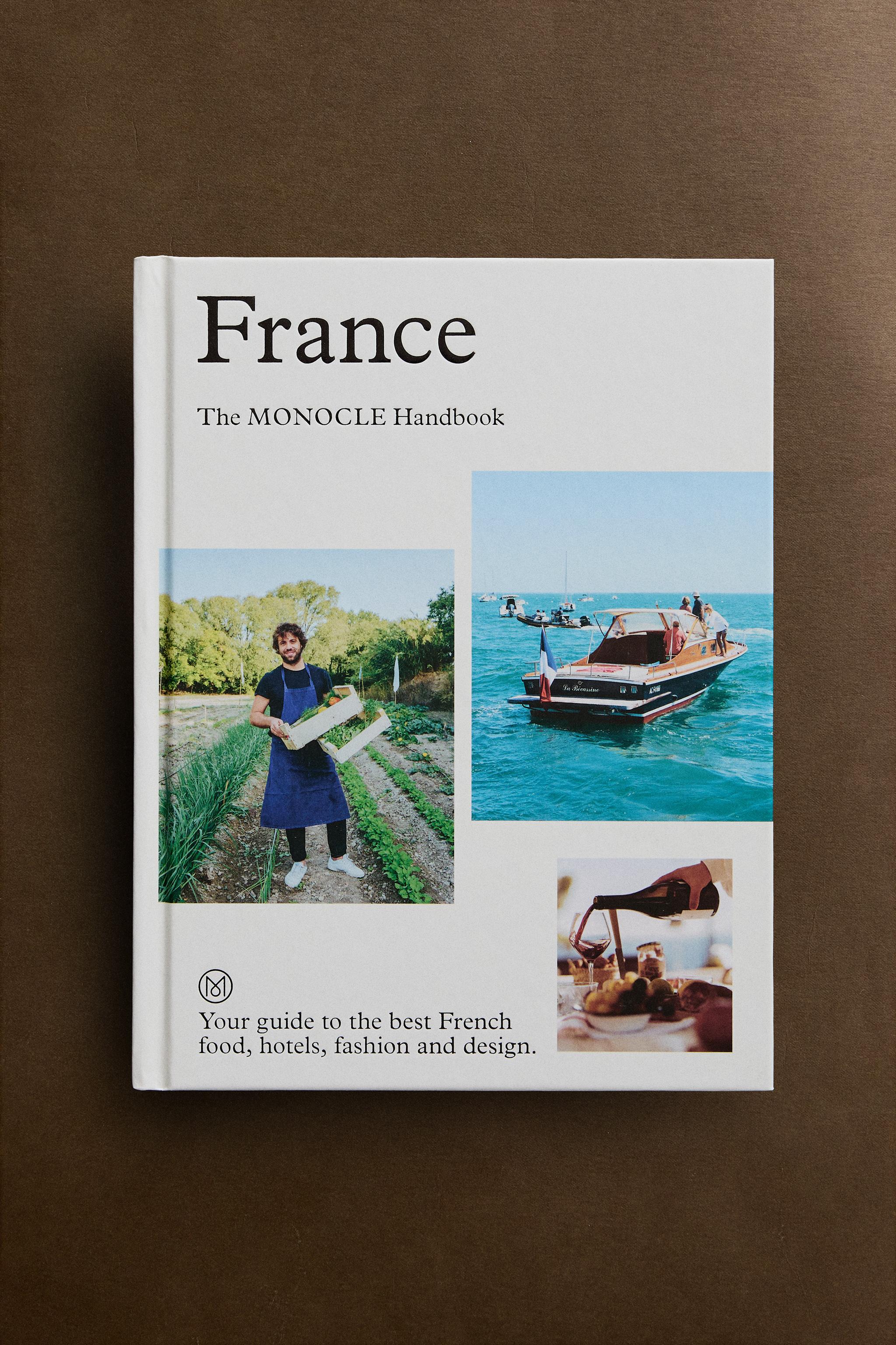 France: The Monocle Handbook